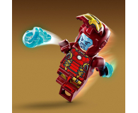 LEGO Marvel 76288 Iron Man i Iron Legion kontra żołnierz Hydry - 1266181 - zdjęcie 12